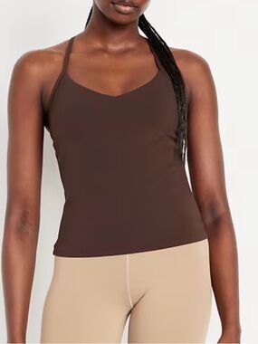 Old Navy Active Tank